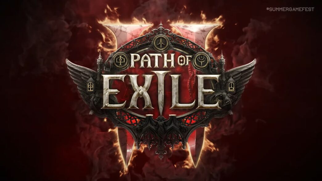 Path of Exile 2