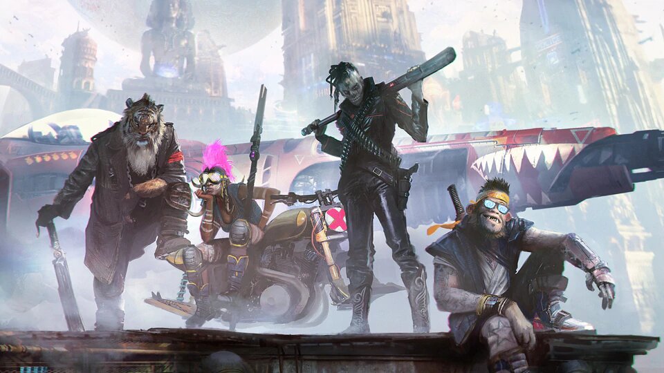 Beyond Good Beyond Good & Evil 2