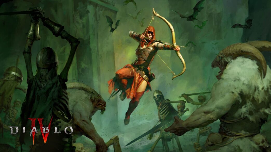 Diablo 4