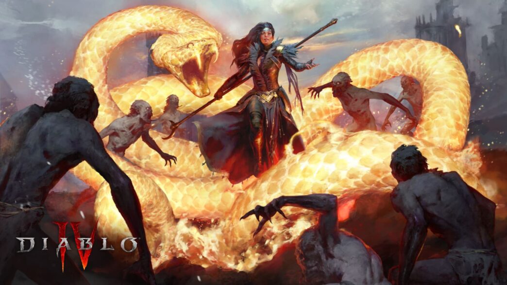 Diablo 4