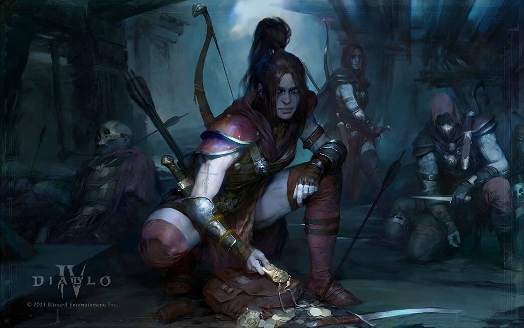 Diablo 4