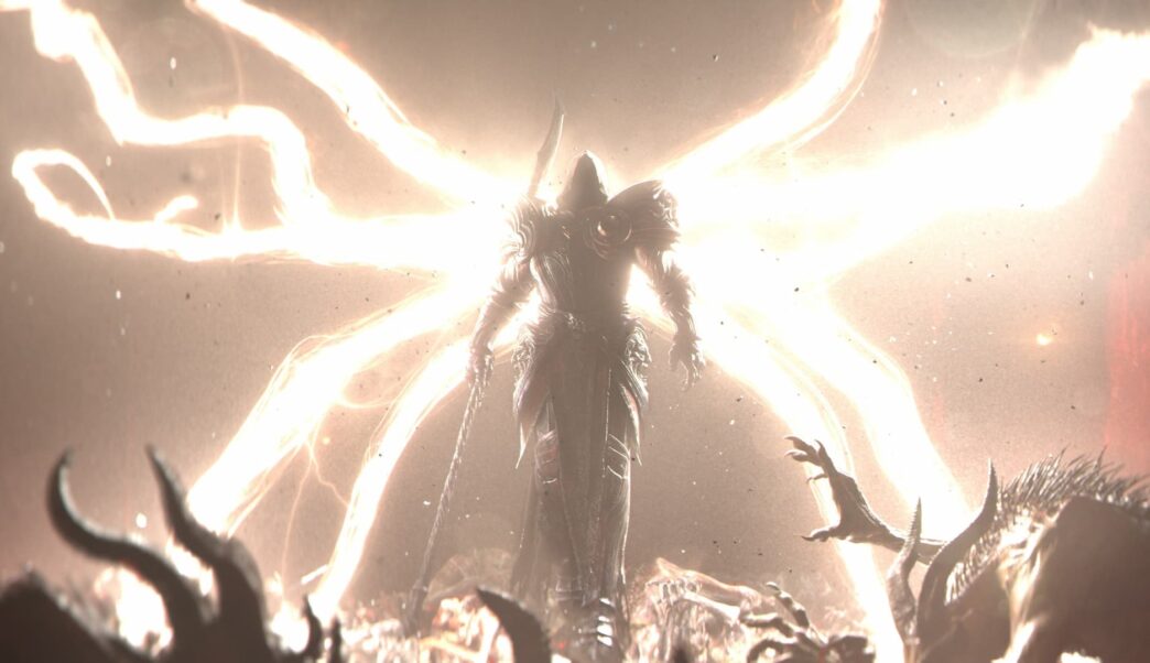 diablo 4 Blizzard Diablo IV