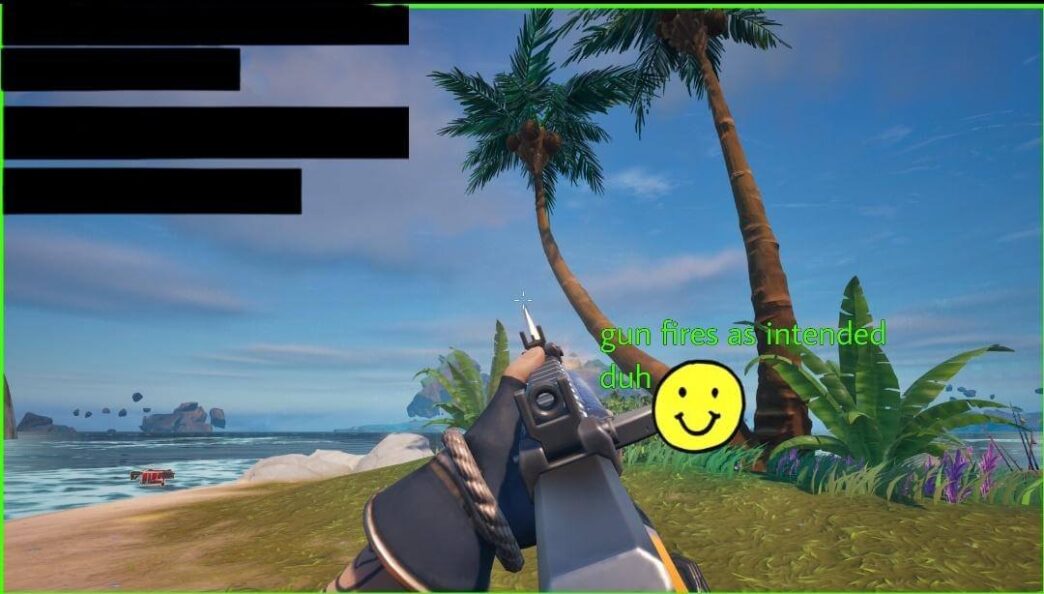 Fortnite