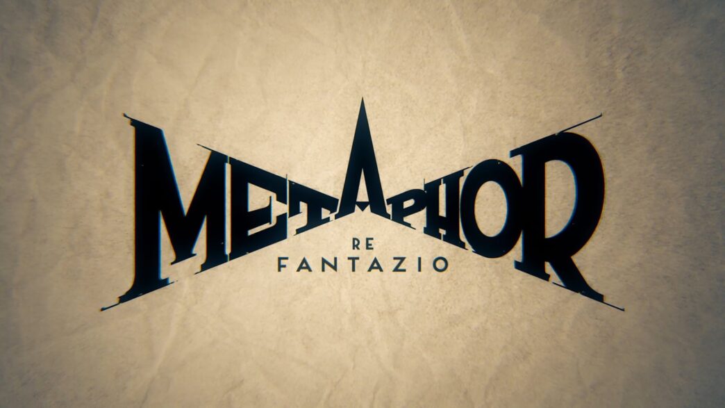 Metaphor ReFantazio