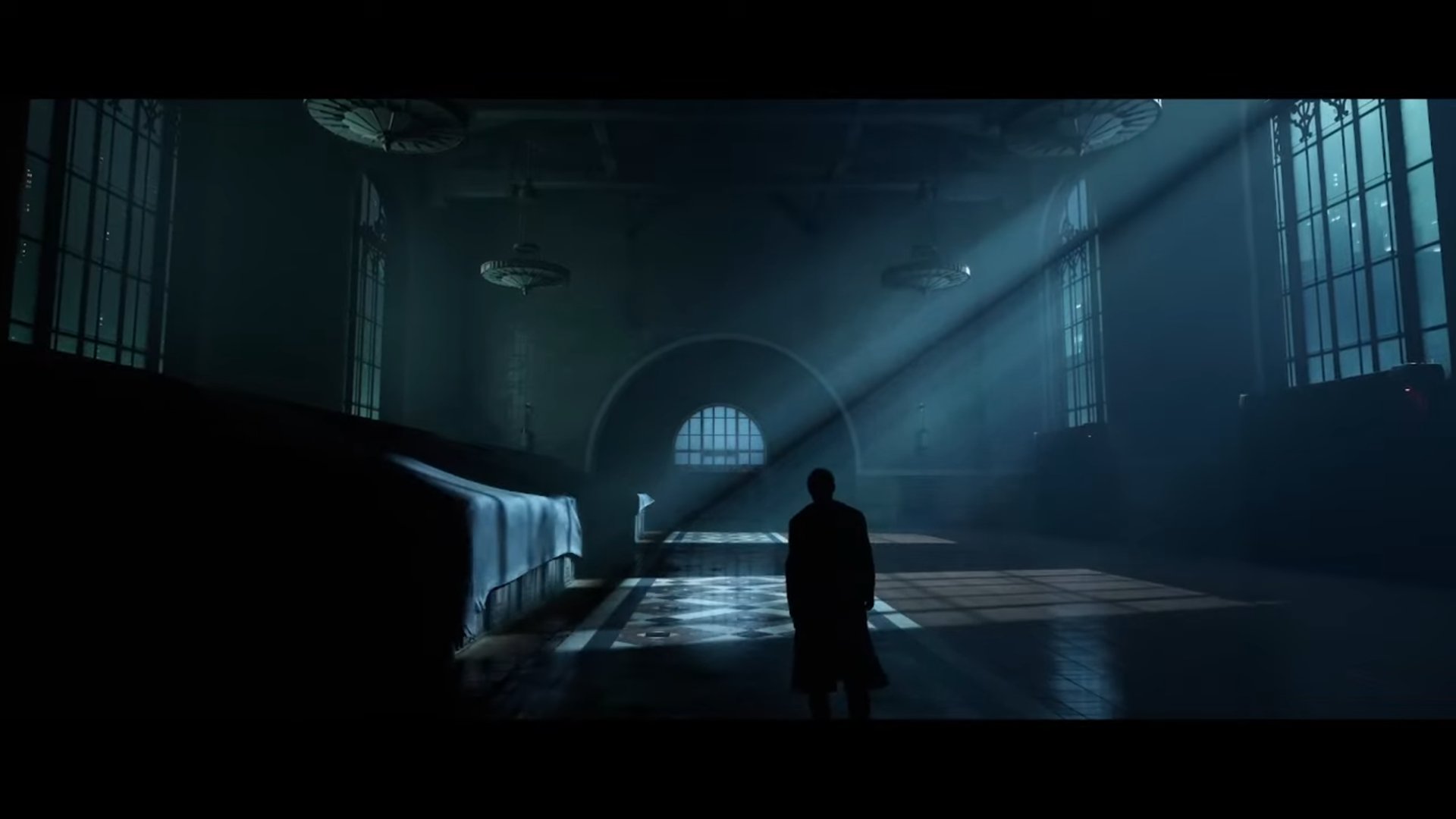 Blade Runner Blade Runner 2033 Labyrinth