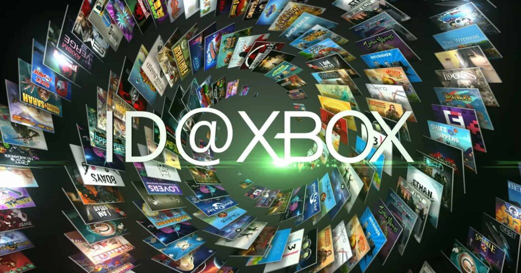 ID@Xbox Xbox Games Showcase