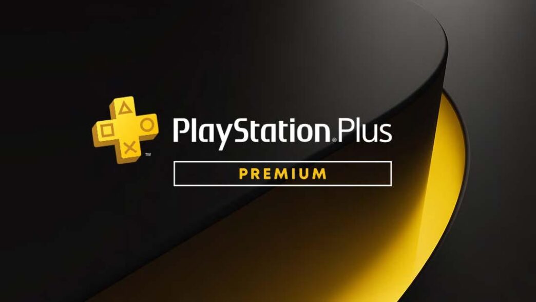 PS Plus Premium