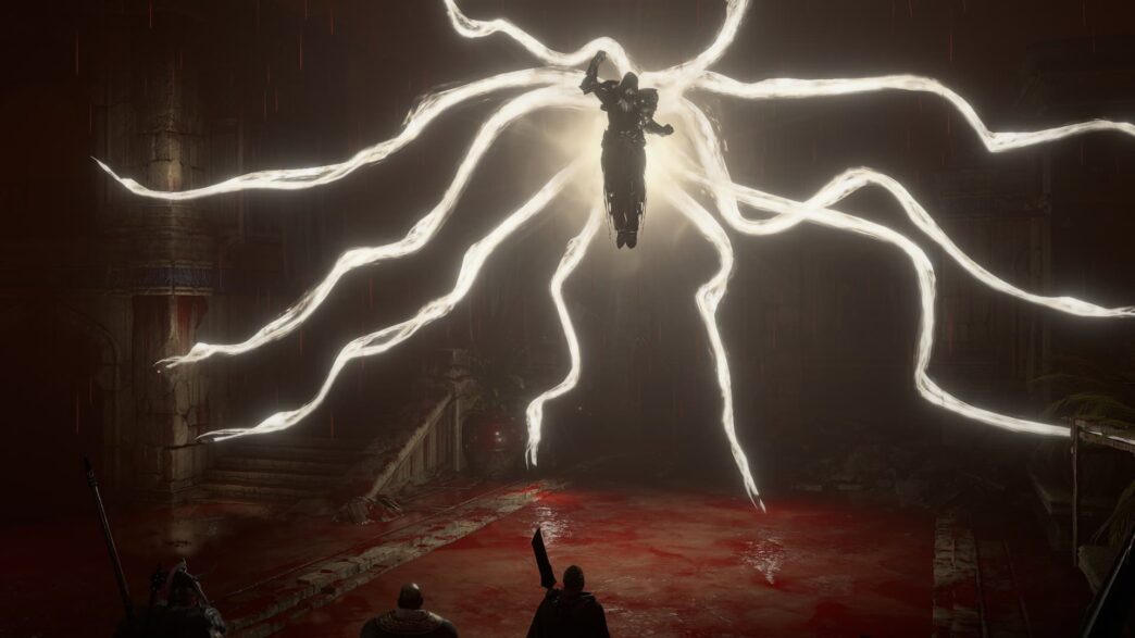 diablo 4 Diablo 4