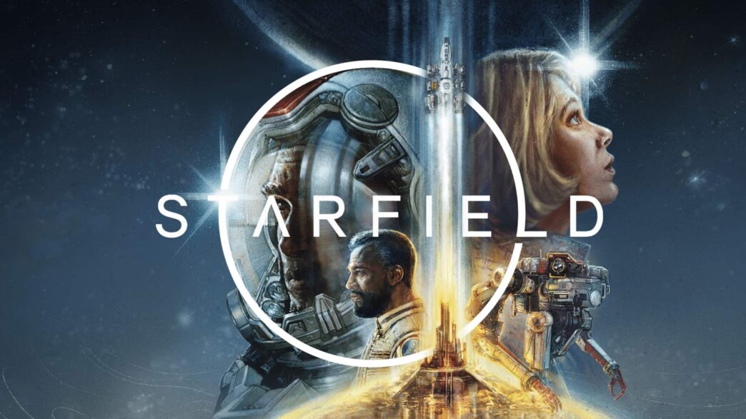 Starfield Microsoft
