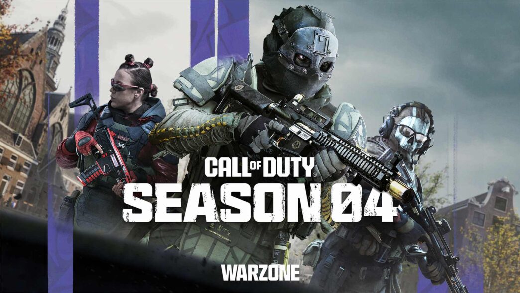 Call of Duty Modern Warfare 2