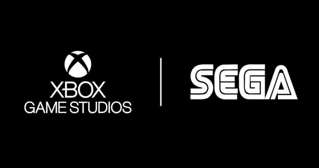 Microsoft Sega