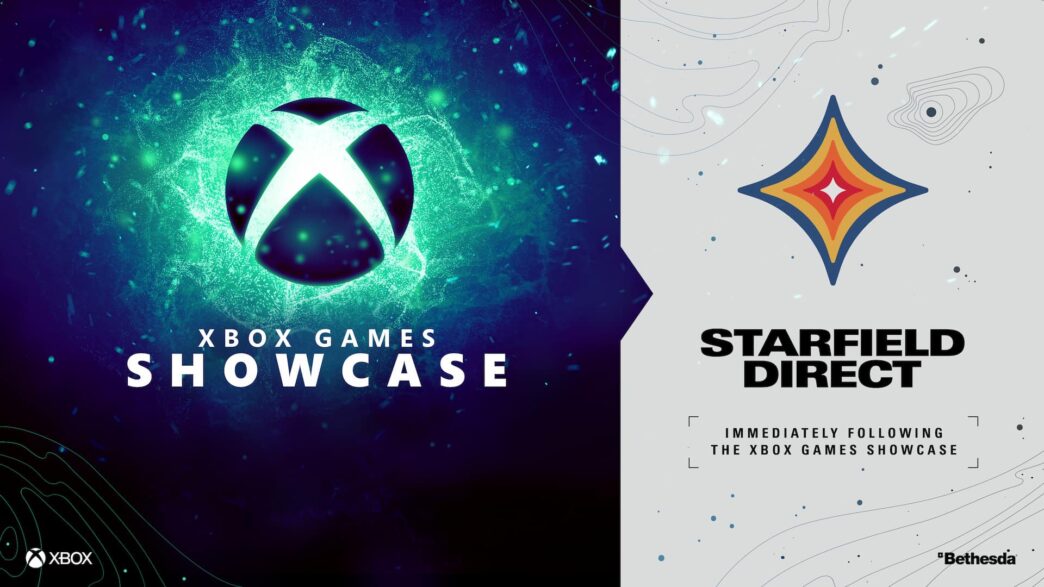 Xbox Games Showcase 2023