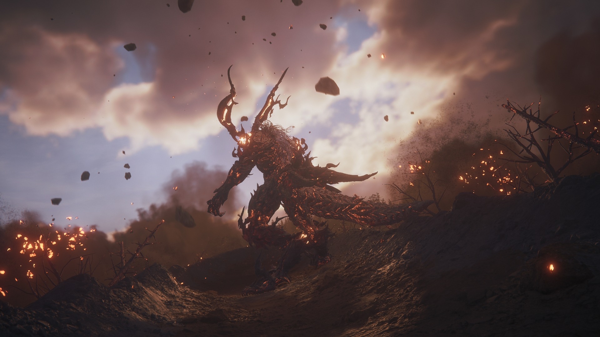 Final Fantasy 16 Final Fantasy 16
