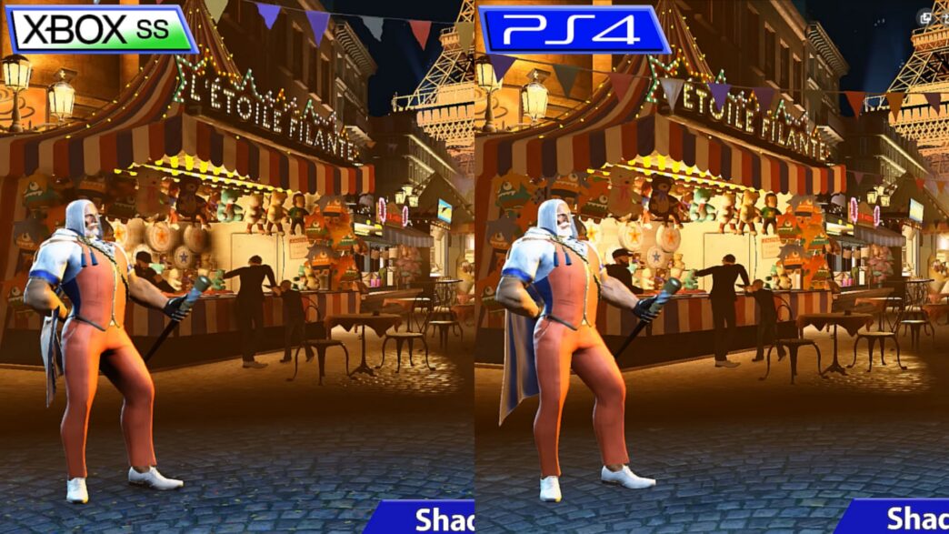 Street Fighter 6