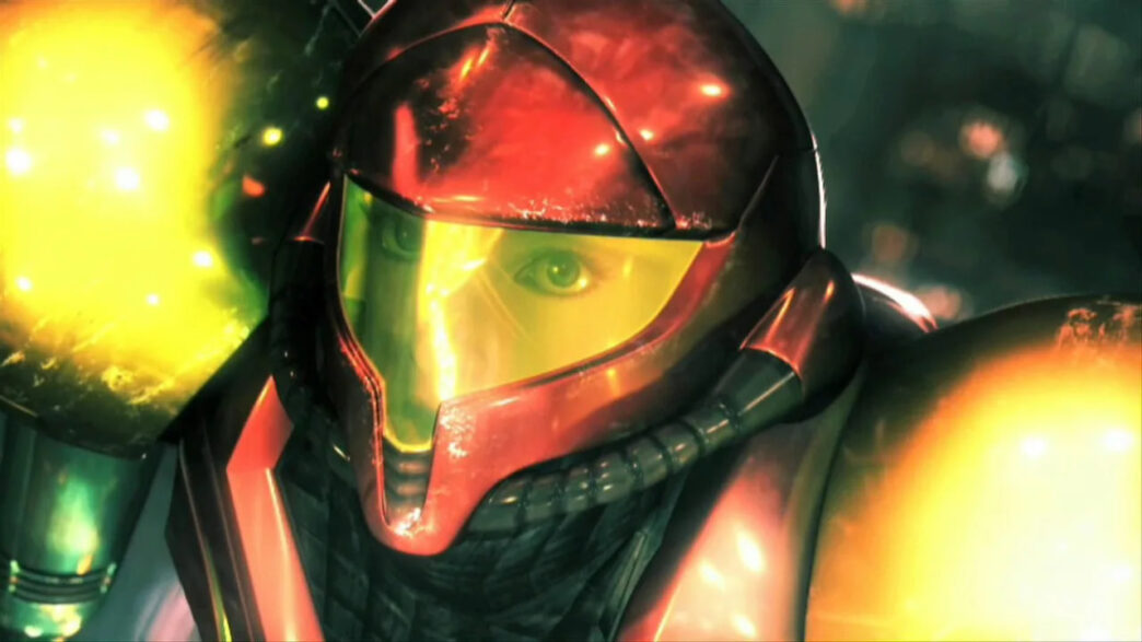 Metroid Prime 4
