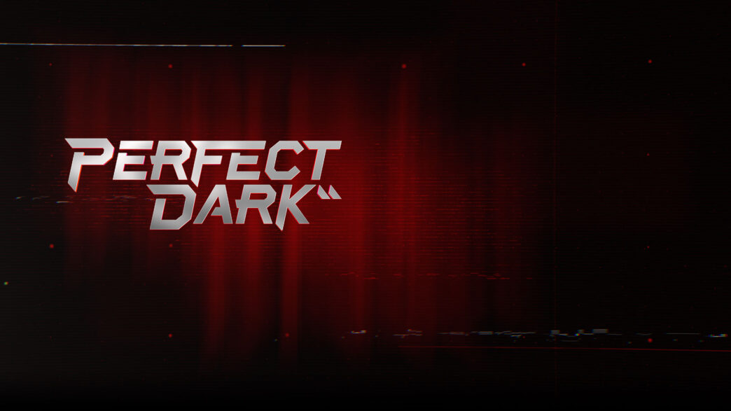 Perfect Dark