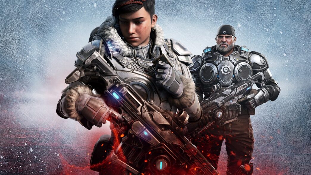 Gears 6