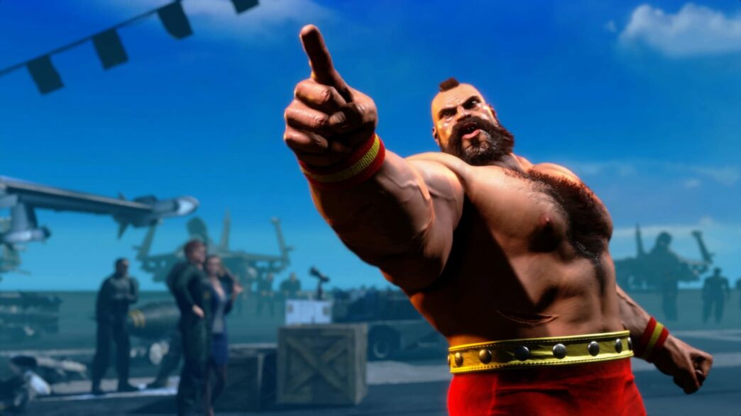 Capcom