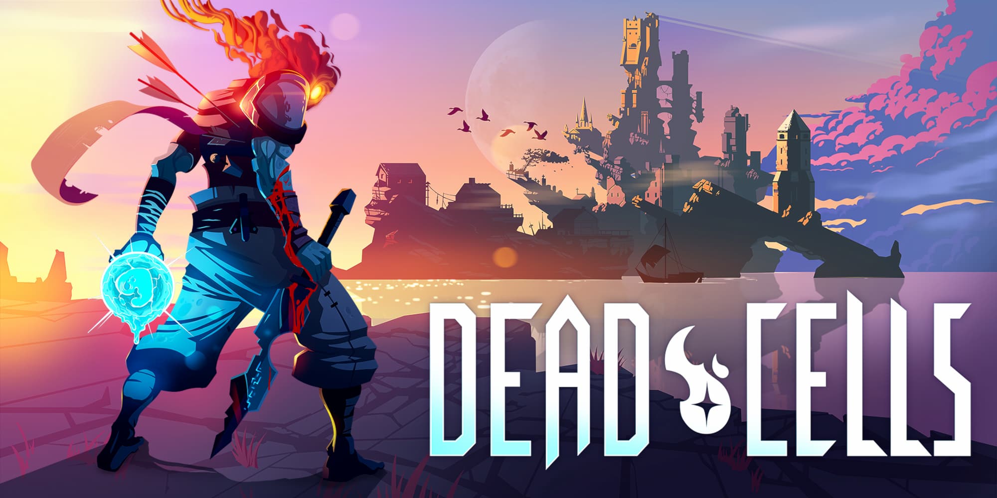 ranking flow games Dead Cells