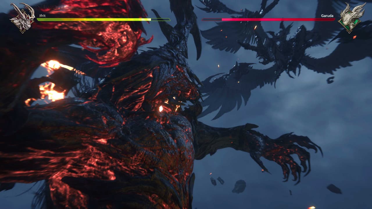Final Fantasy 16 Lançamento - Final Fantasy 16