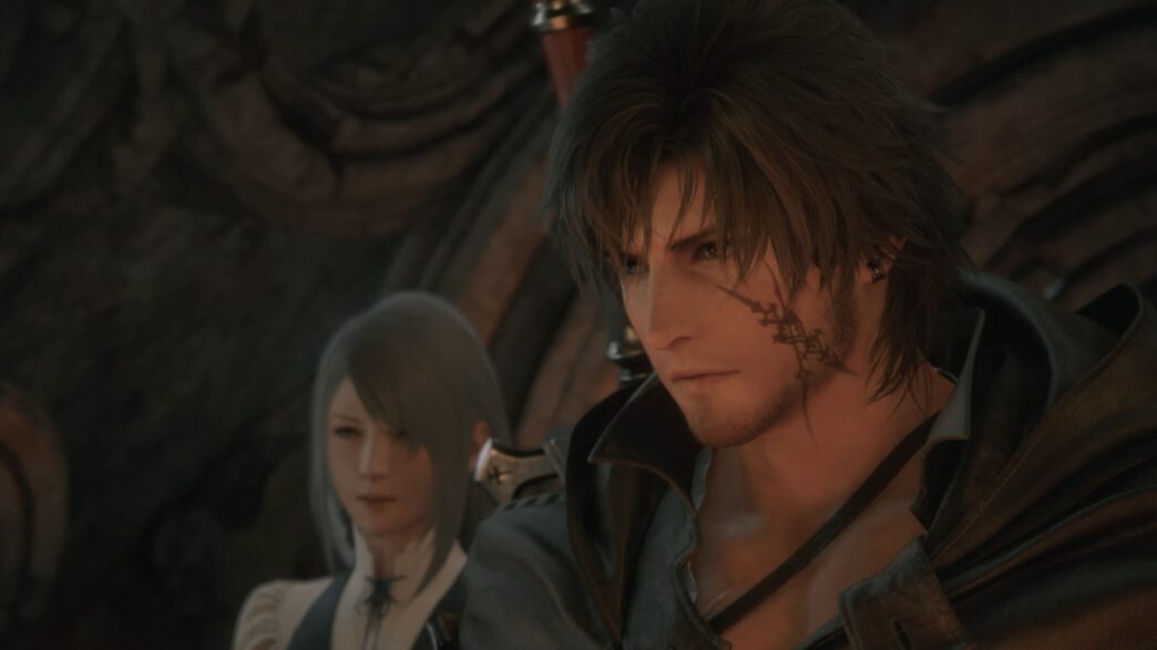 Final Fantasy 16