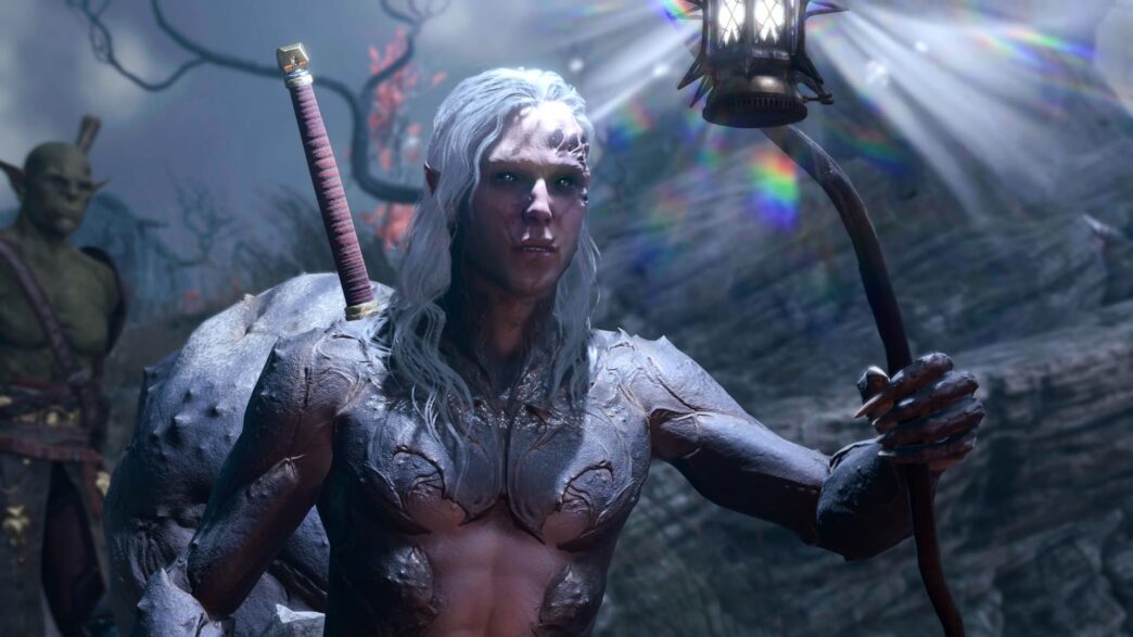 Baldur's Gate 3 gameloft montreal