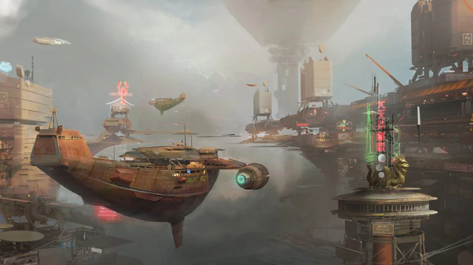 Beyond Good Beyond Good & Evil 2