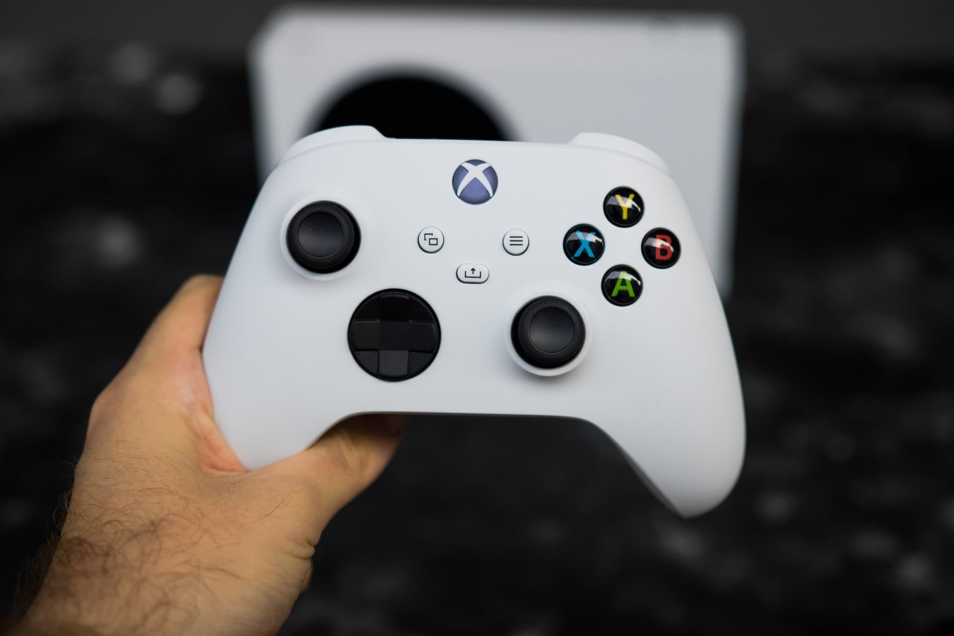 Game Pass Xbox Game Pass
