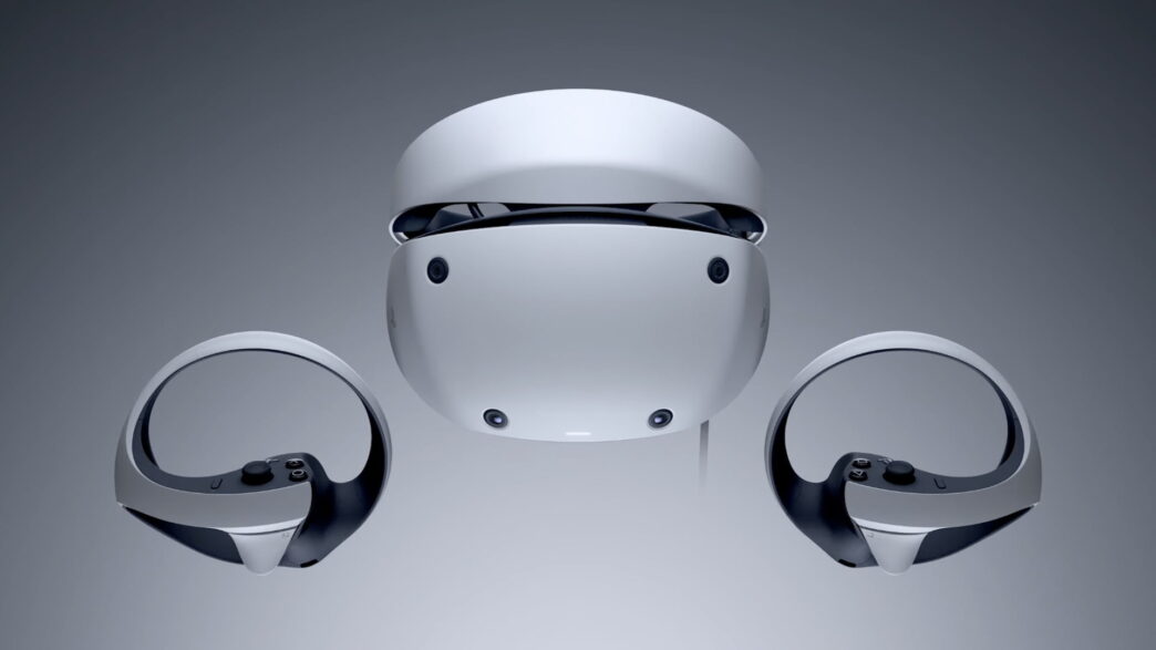 PlayStation VR2