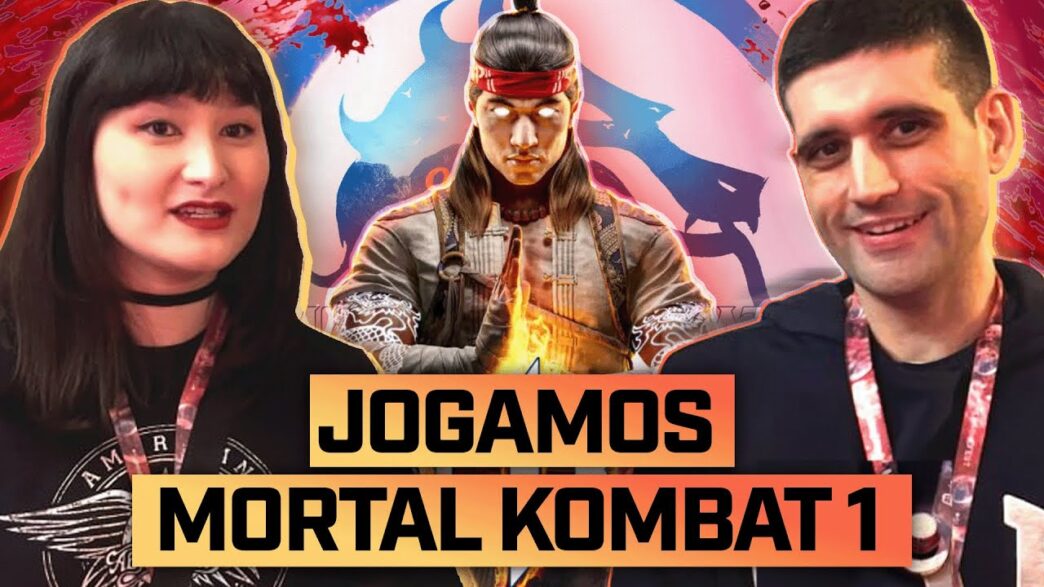 Mortal Kombat 1