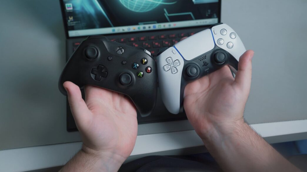 Microsoft PlayStation