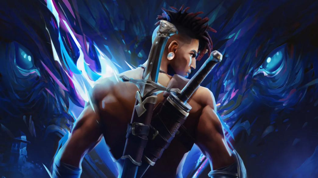 Prince of Persia The Lost Crown flow games