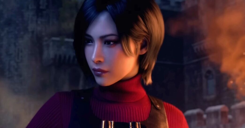 Resident Evil 4 Ada