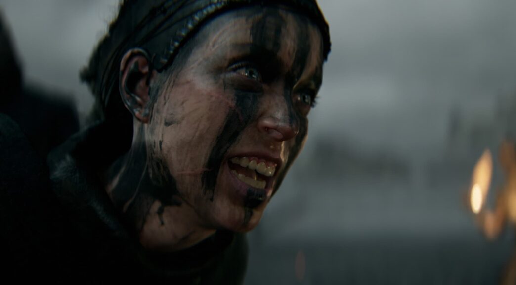 Xbox - Hellblade 2