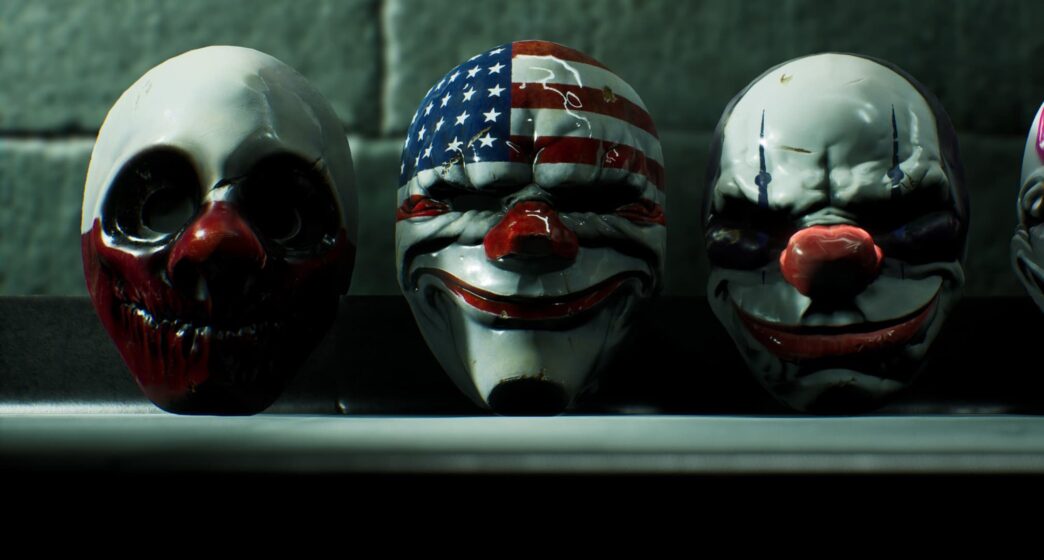 Payday 3