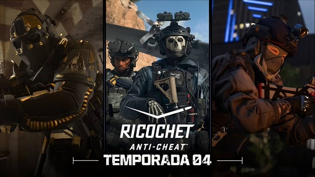 Call of Duty cheat