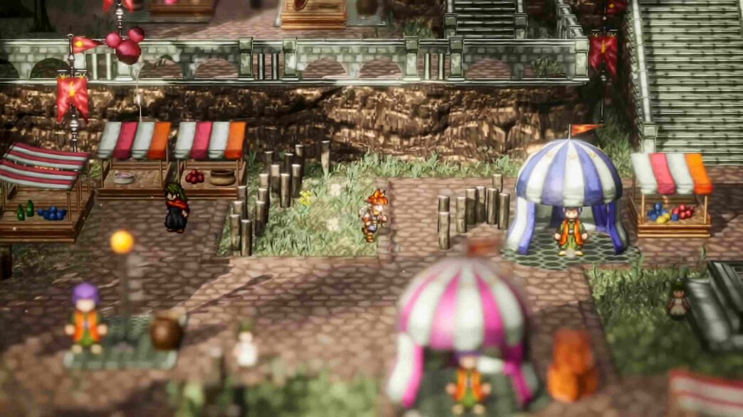 Chrono Trigger