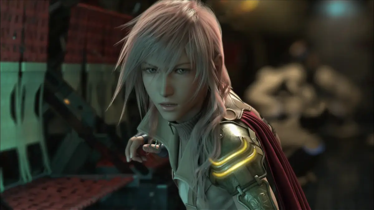 final fantasy Final Fantasy 16 vs 13