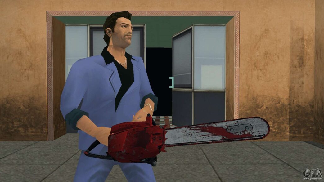 GTA Vice City