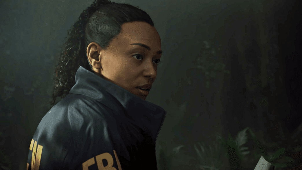 Alan Wake 2