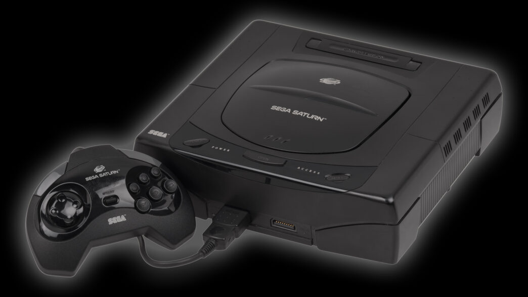 SEGA Saturn