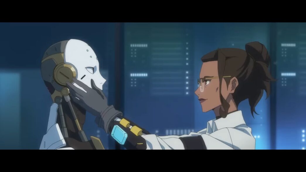 Overwatch 2