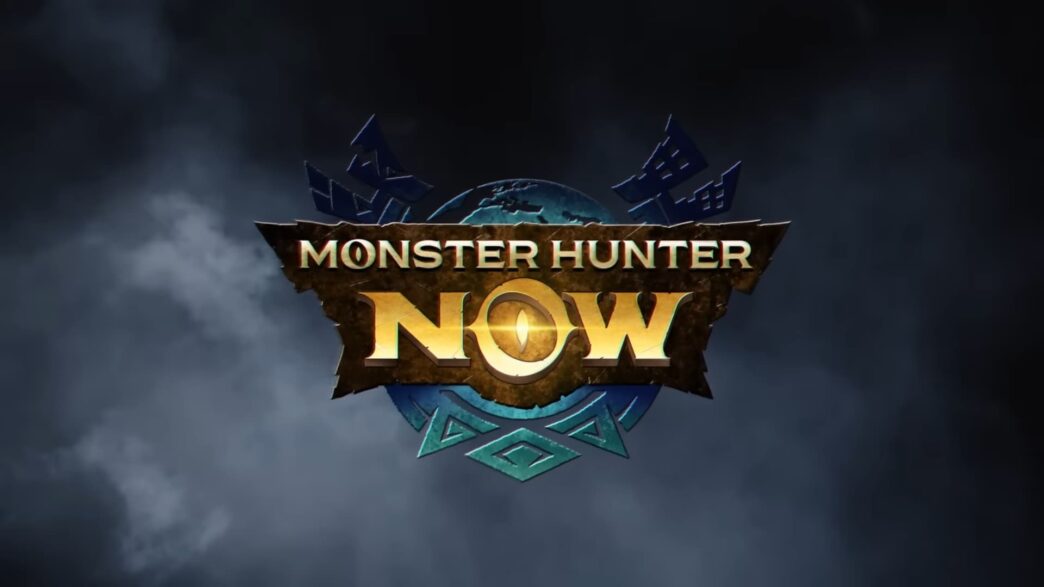 Monster Hunter Now