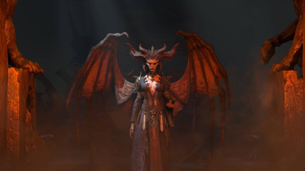 Diablo 4