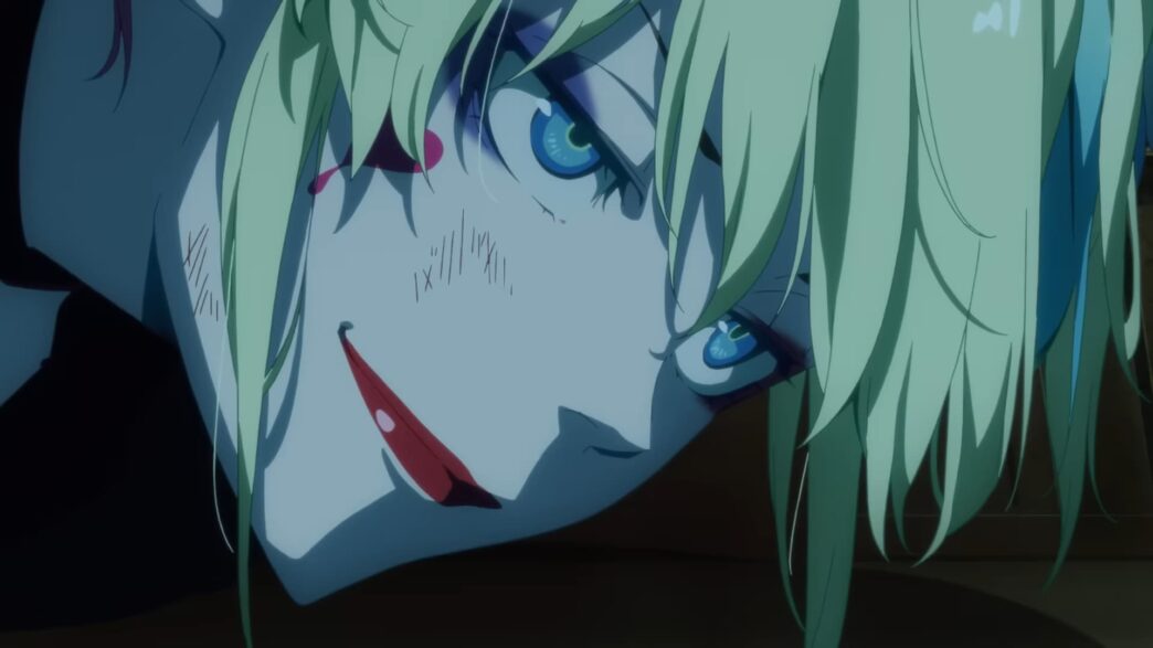 Esquadrão Suicida Isekai