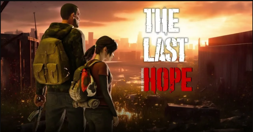 Nintendo - The Last Hope