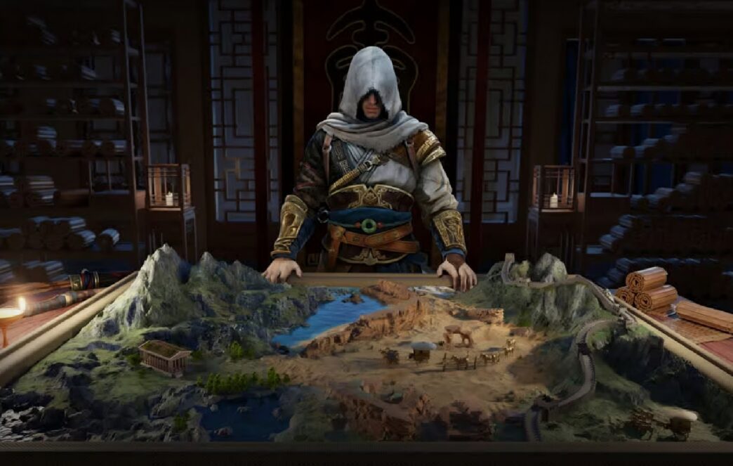 Assassin's Creed Jade