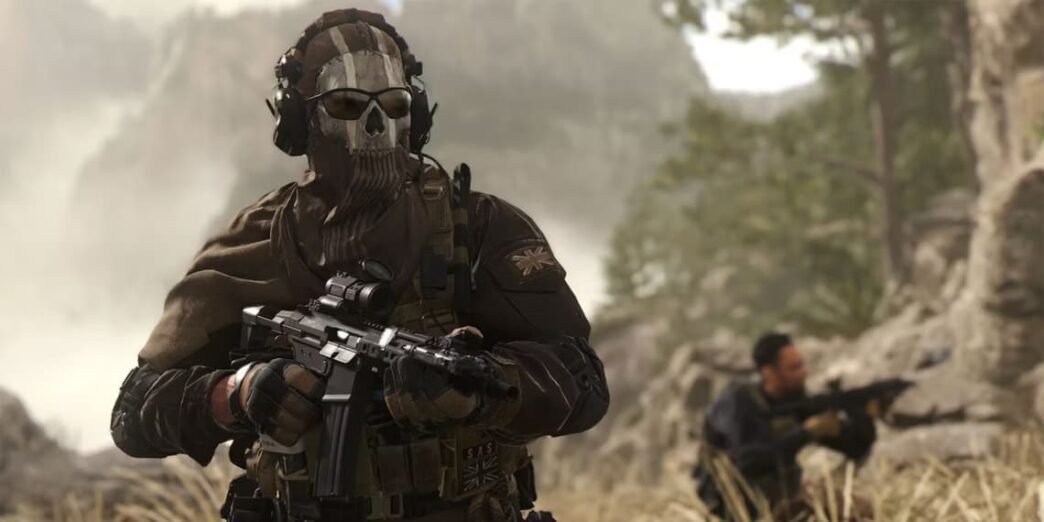 Call of Duty