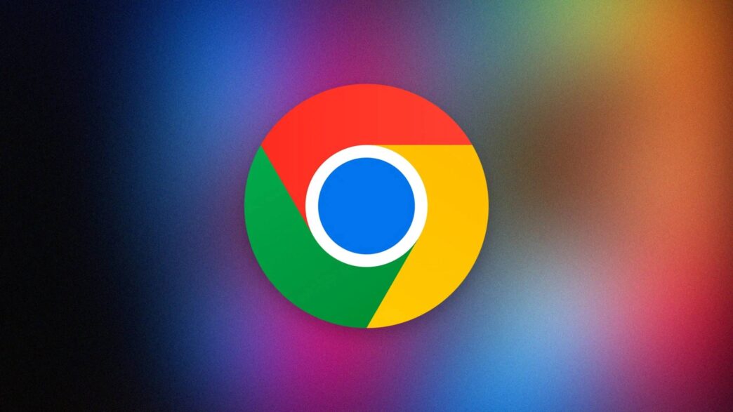 Google chrome