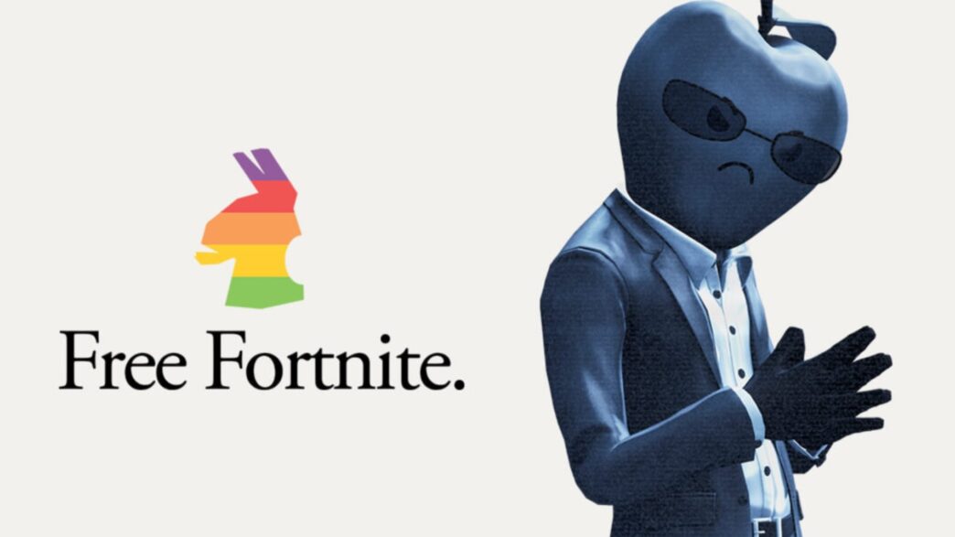 Epic vs Apple